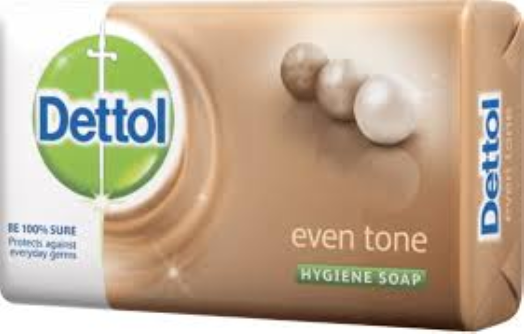 DETTOL SOAP EVEN TONE 90GX6S